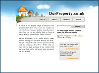 Design Ourproperty